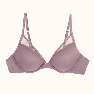 ThirdLove Classic Uplift Plunge Bra